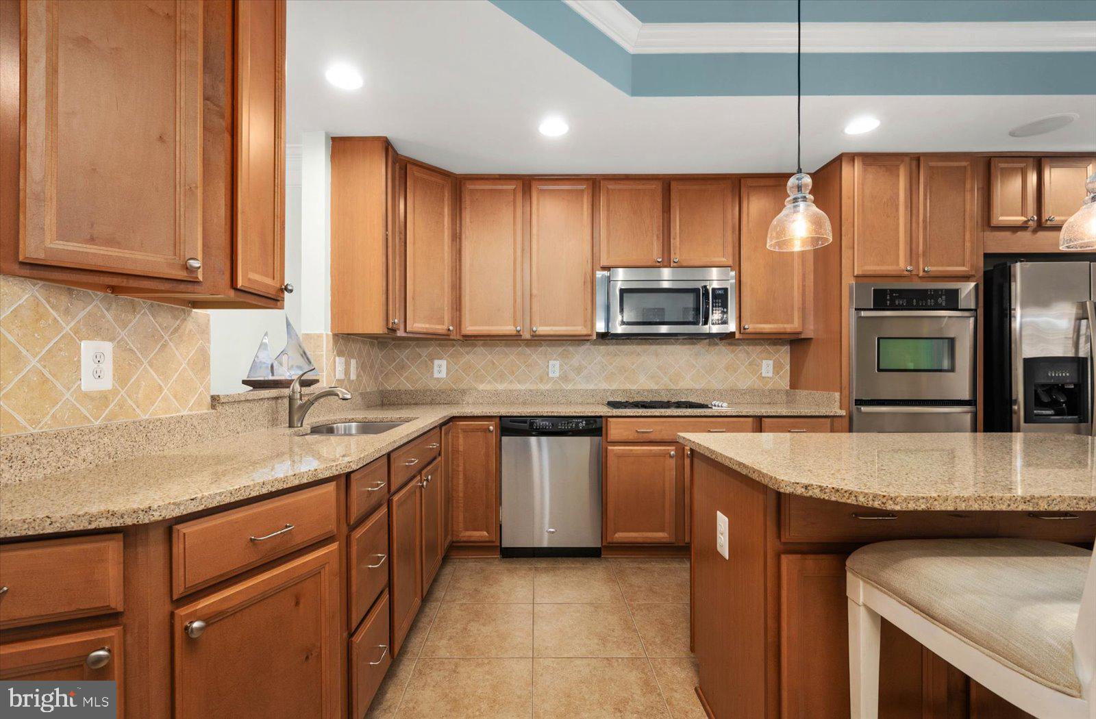 BAYSIDE - Residential