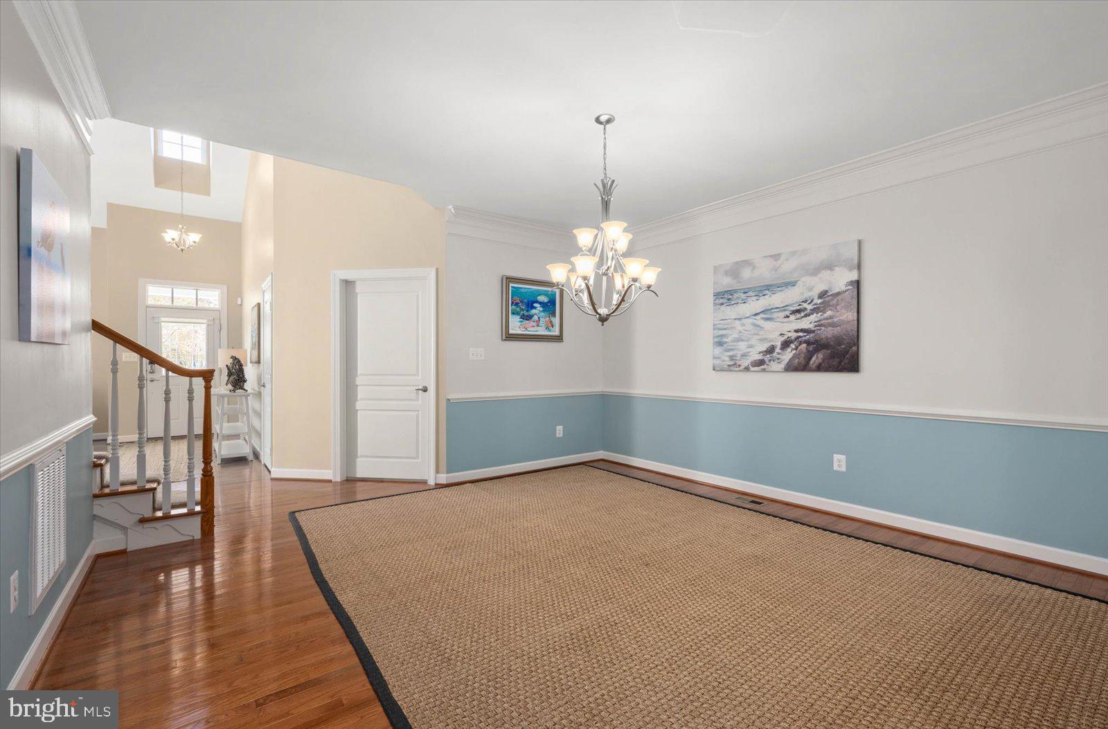 BAYSIDE - Residential