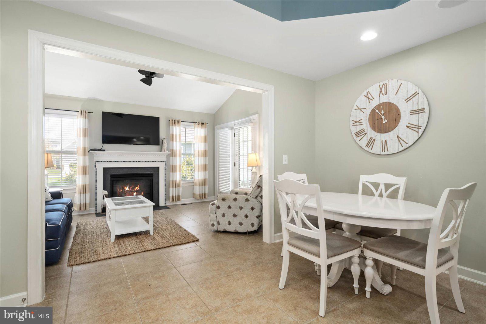 BAYSIDE - Residential