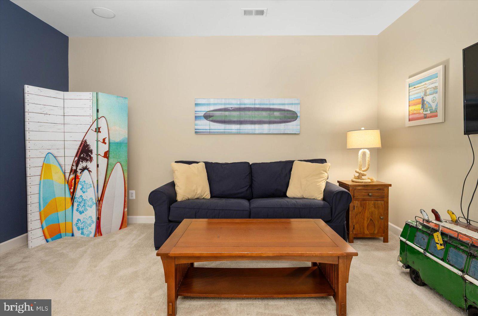 BAYSIDE - Residential