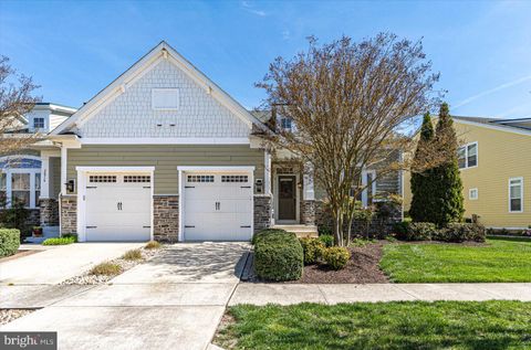 36321 SUNFLOWER BOULEVARD SELBYVILLE DE 19975