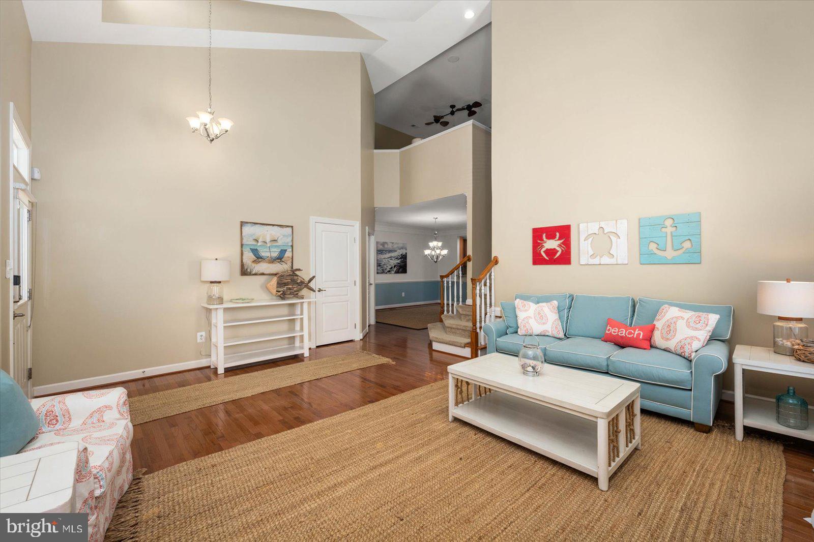 BAYSIDE - Residential