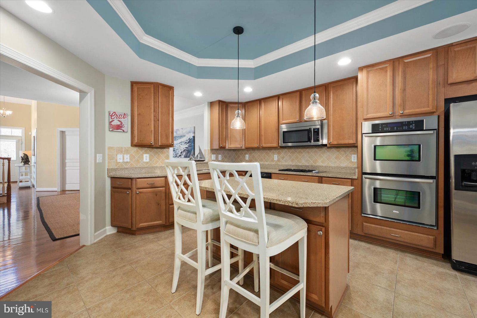 BAYSIDE - Residential