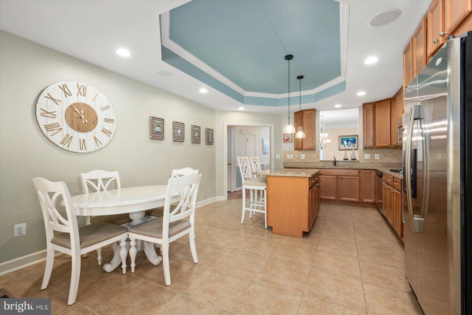 BAYSIDE - Residential