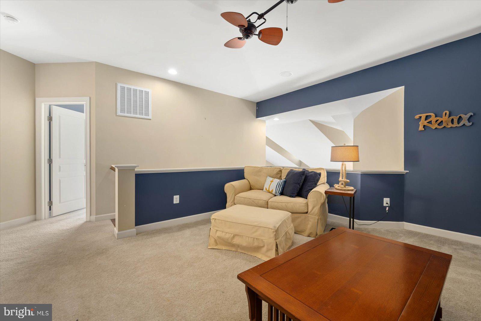 BAYSIDE - Residential