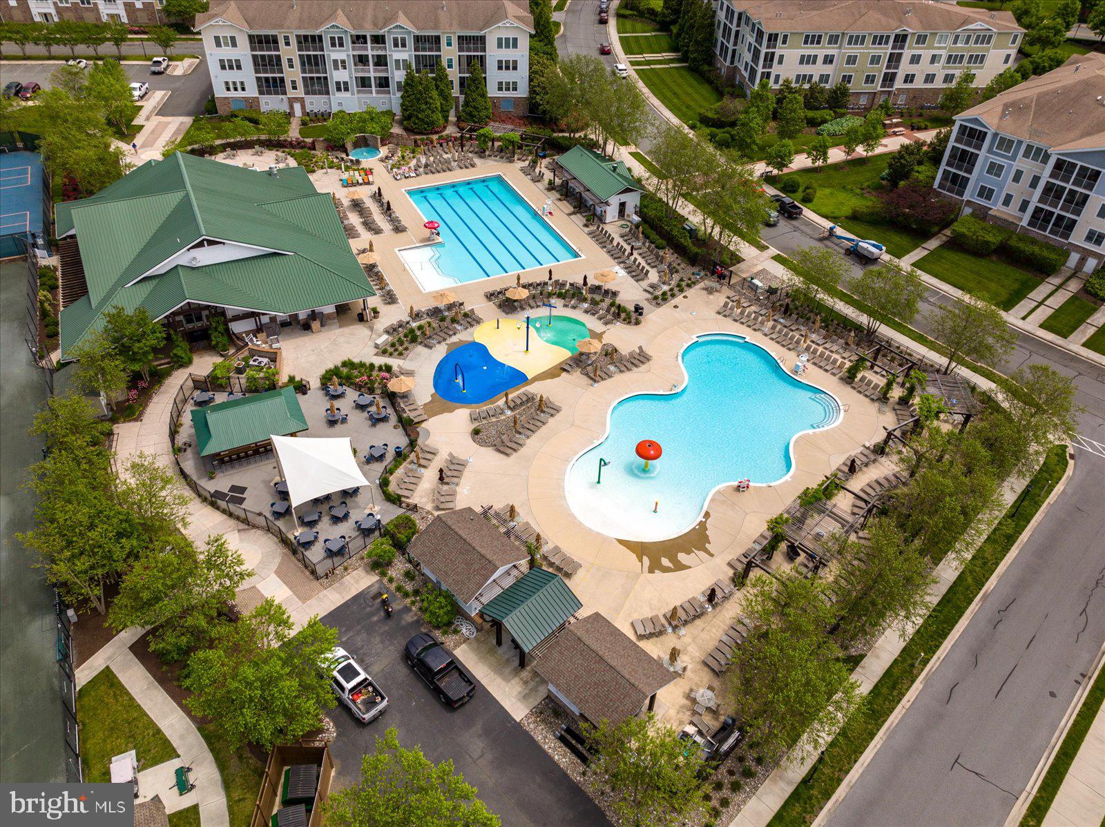 BAYSIDE - Residential