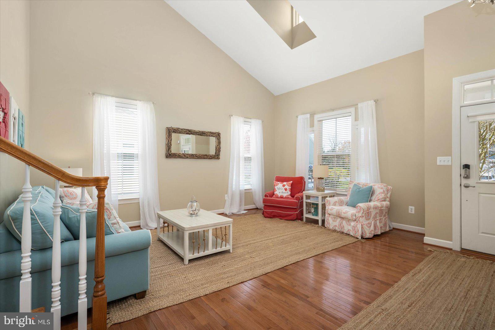 BAYSIDE - Residential