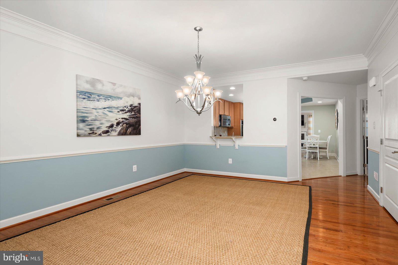 BAYSIDE - Residential