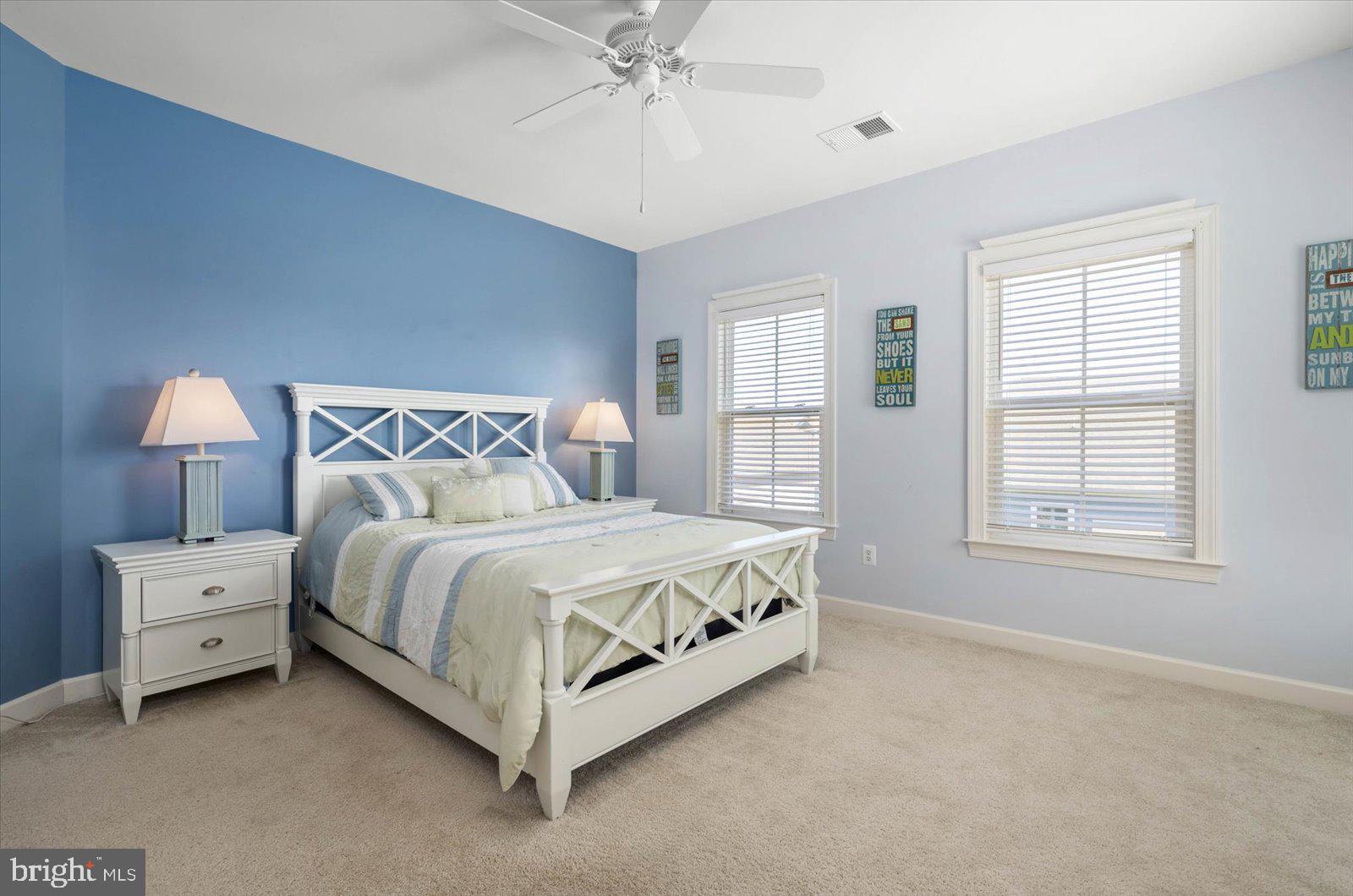 BAYSIDE - Residential