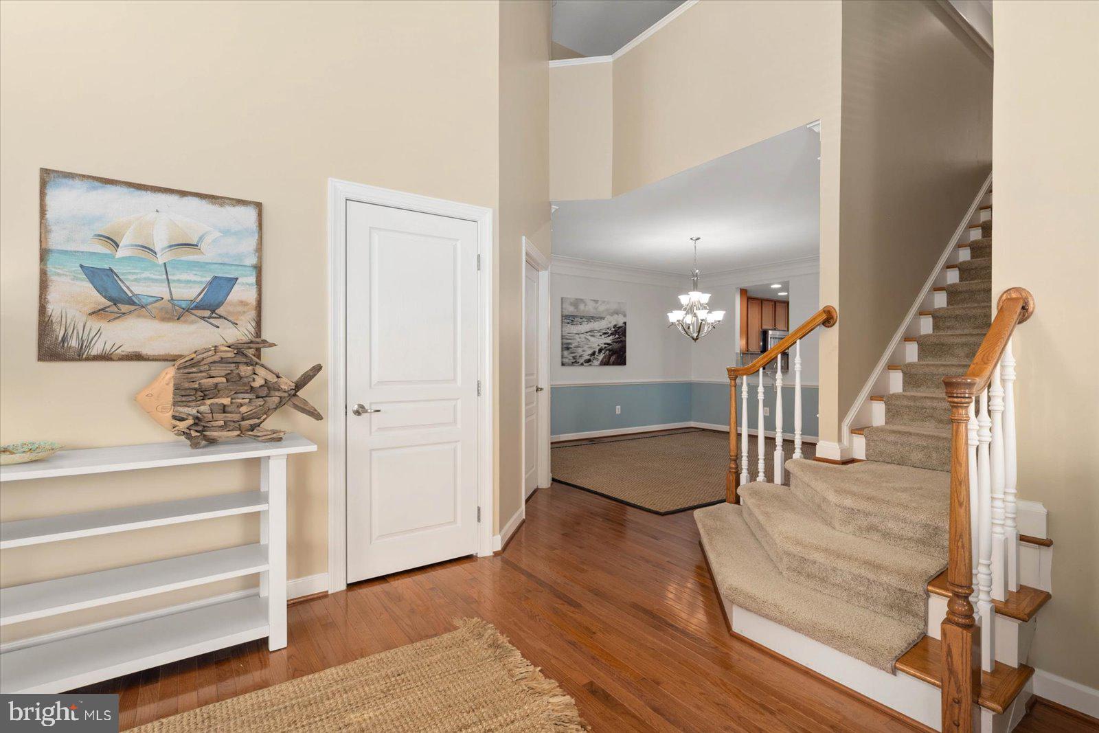 BAYSIDE - Residential