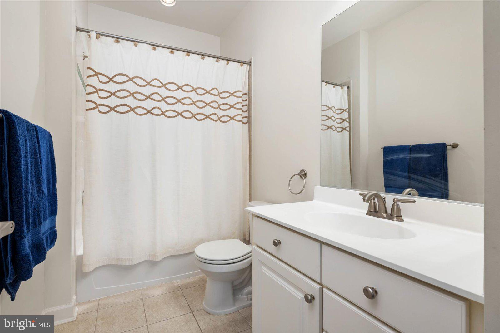 BAYSIDE - Residential