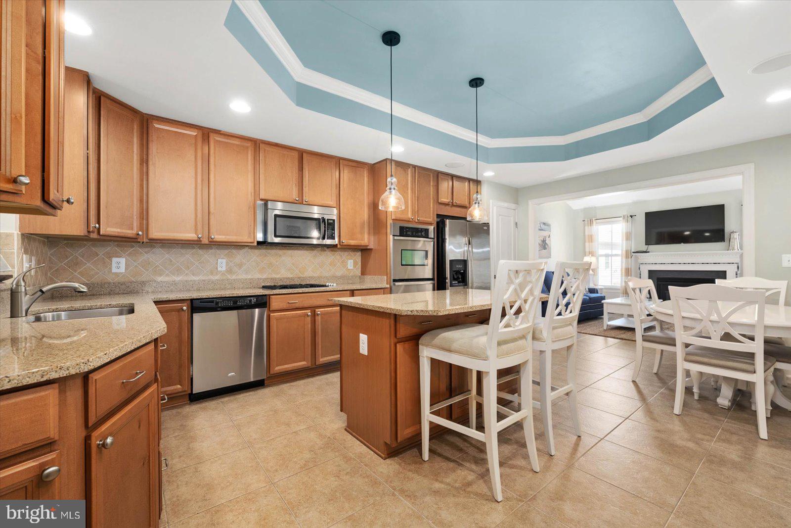 BAYSIDE - Residential