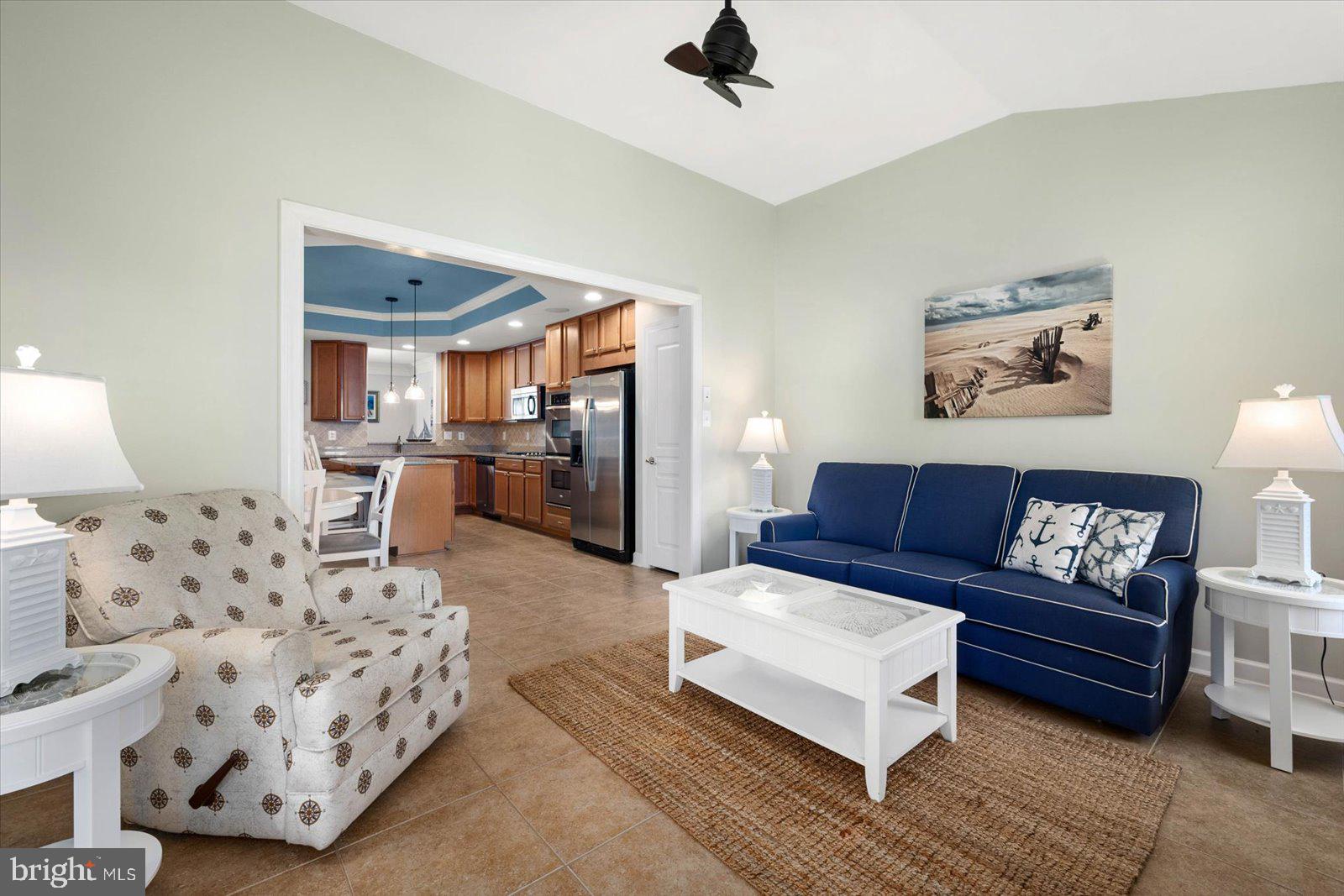 BAYSIDE - Residential