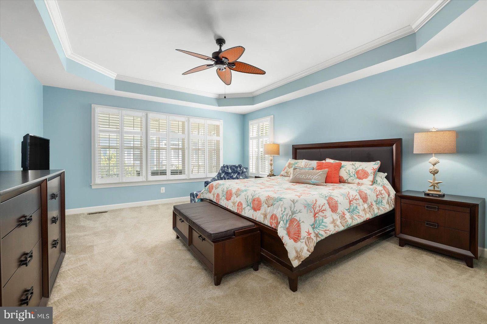 BAYSIDE - Residential