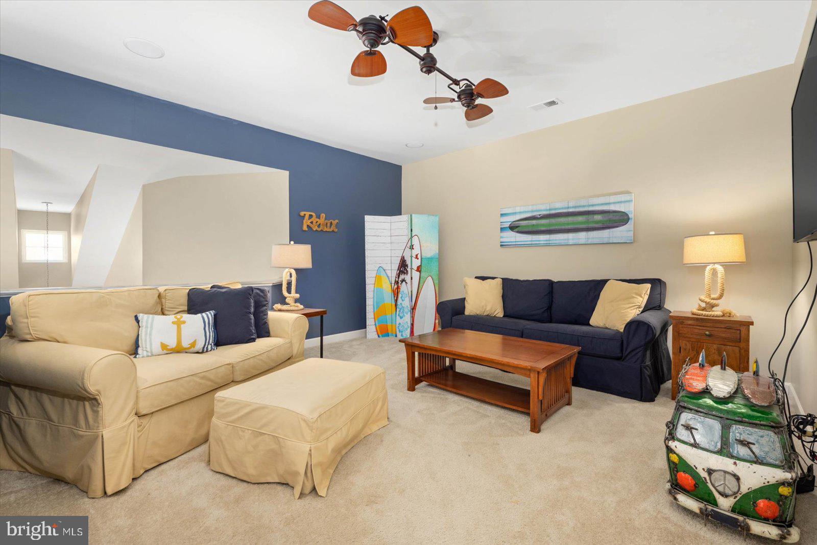 BAYSIDE - Residential