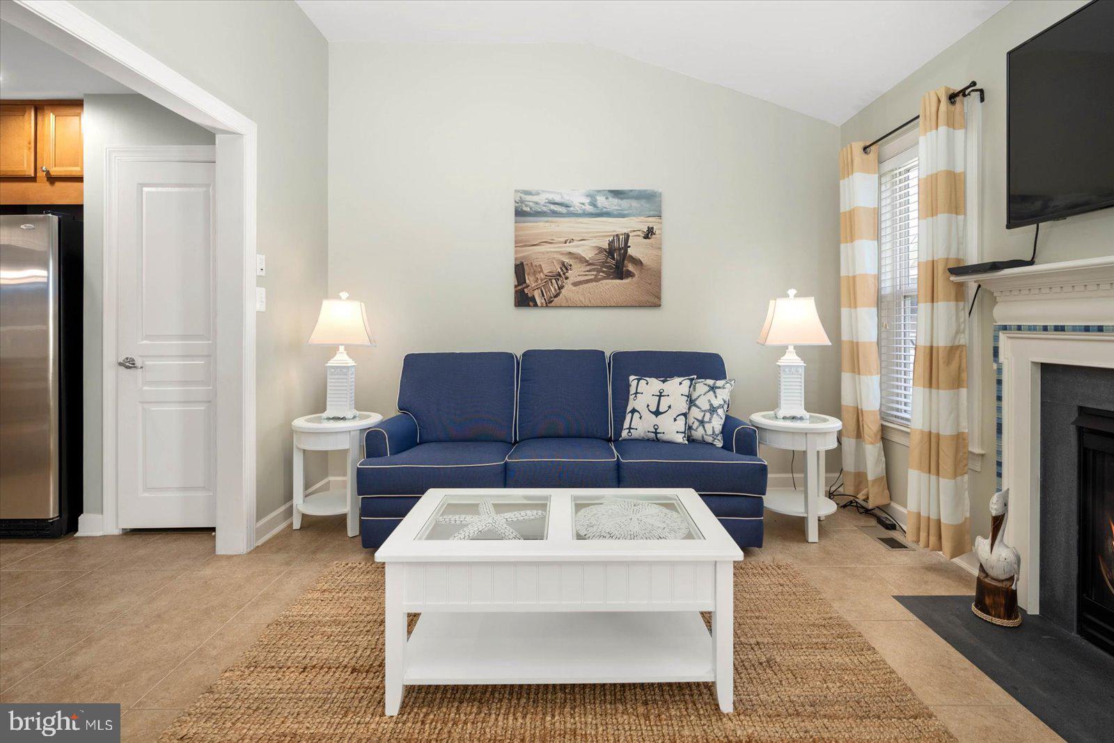 BAYSIDE - Residential