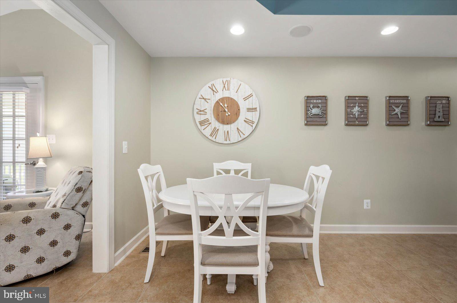 BAYSIDE - Residential