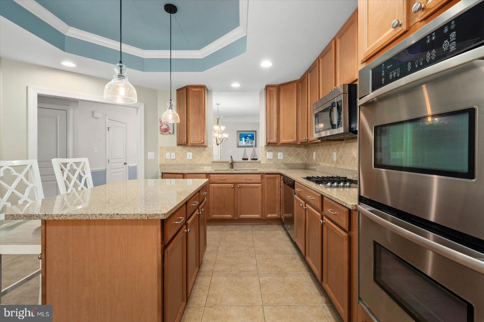 BAYSIDE - Residential