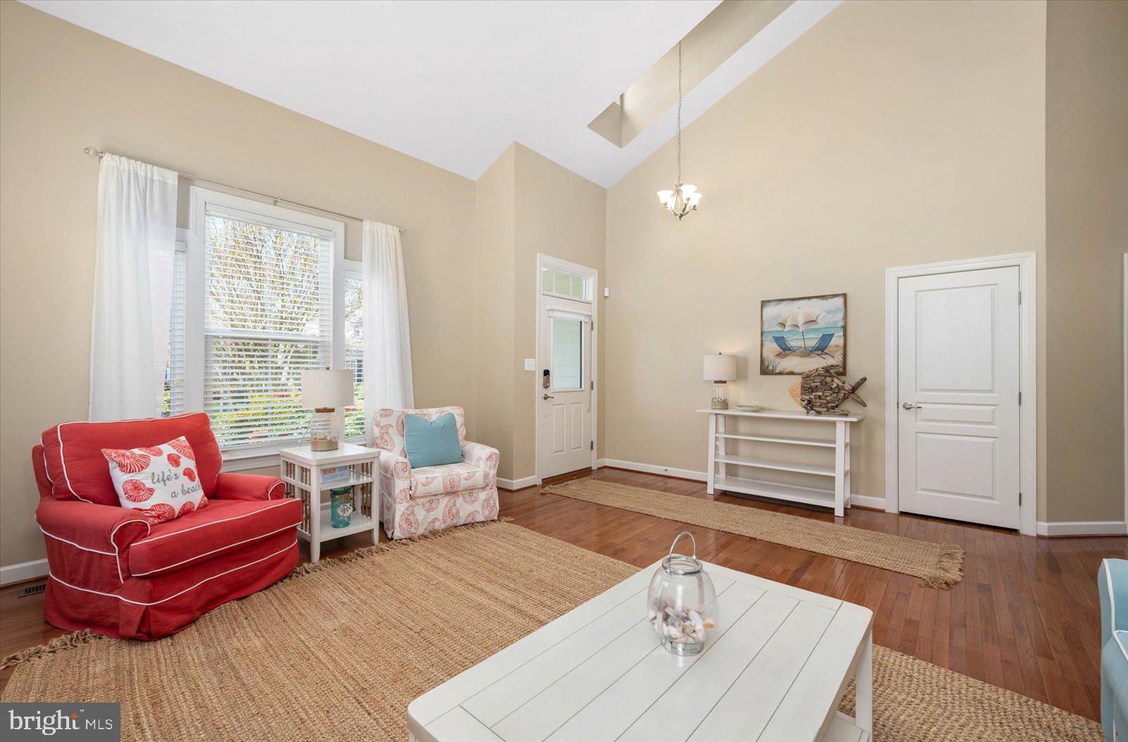 BAYSIDE - Residential