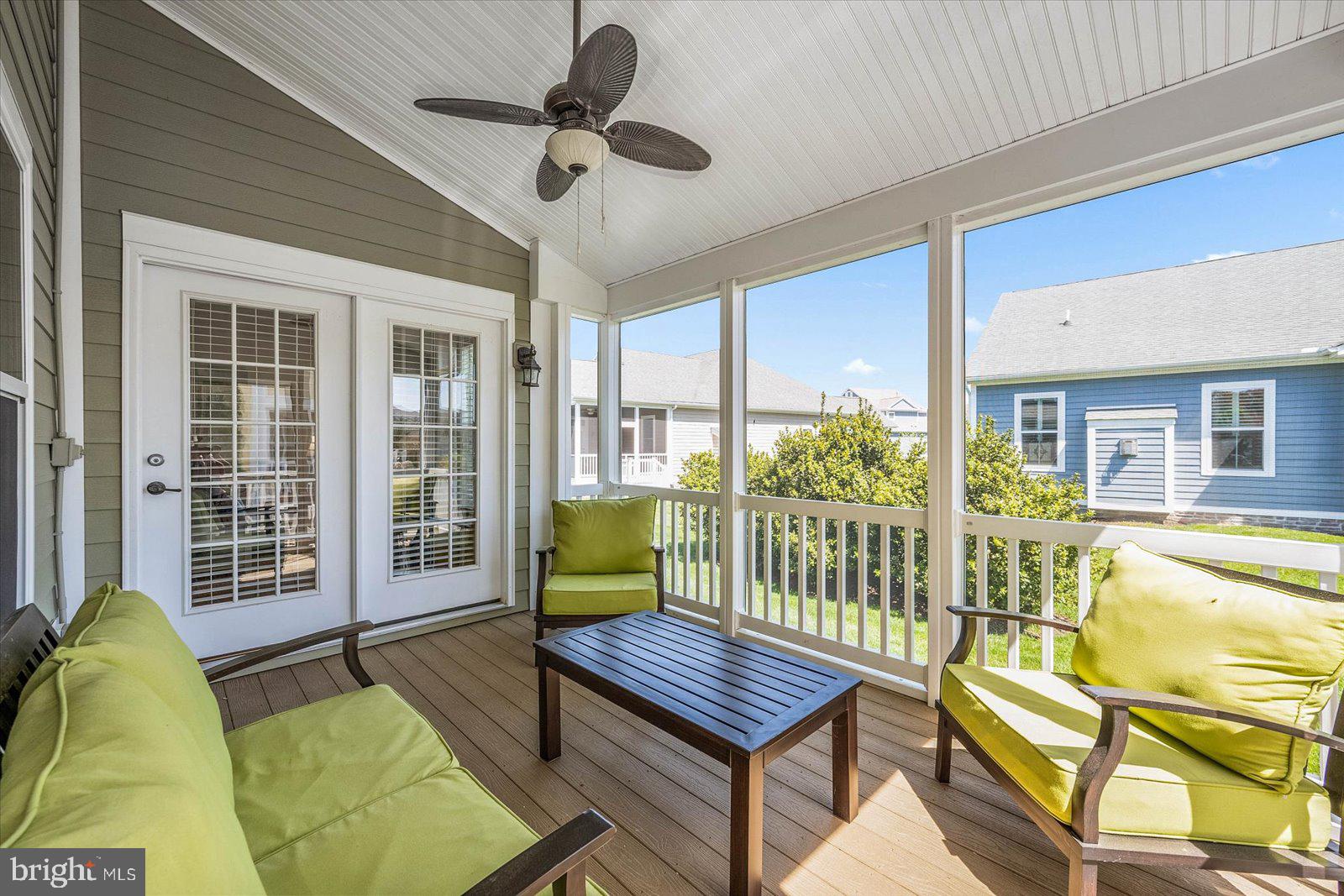 BAYSIDE - Residential