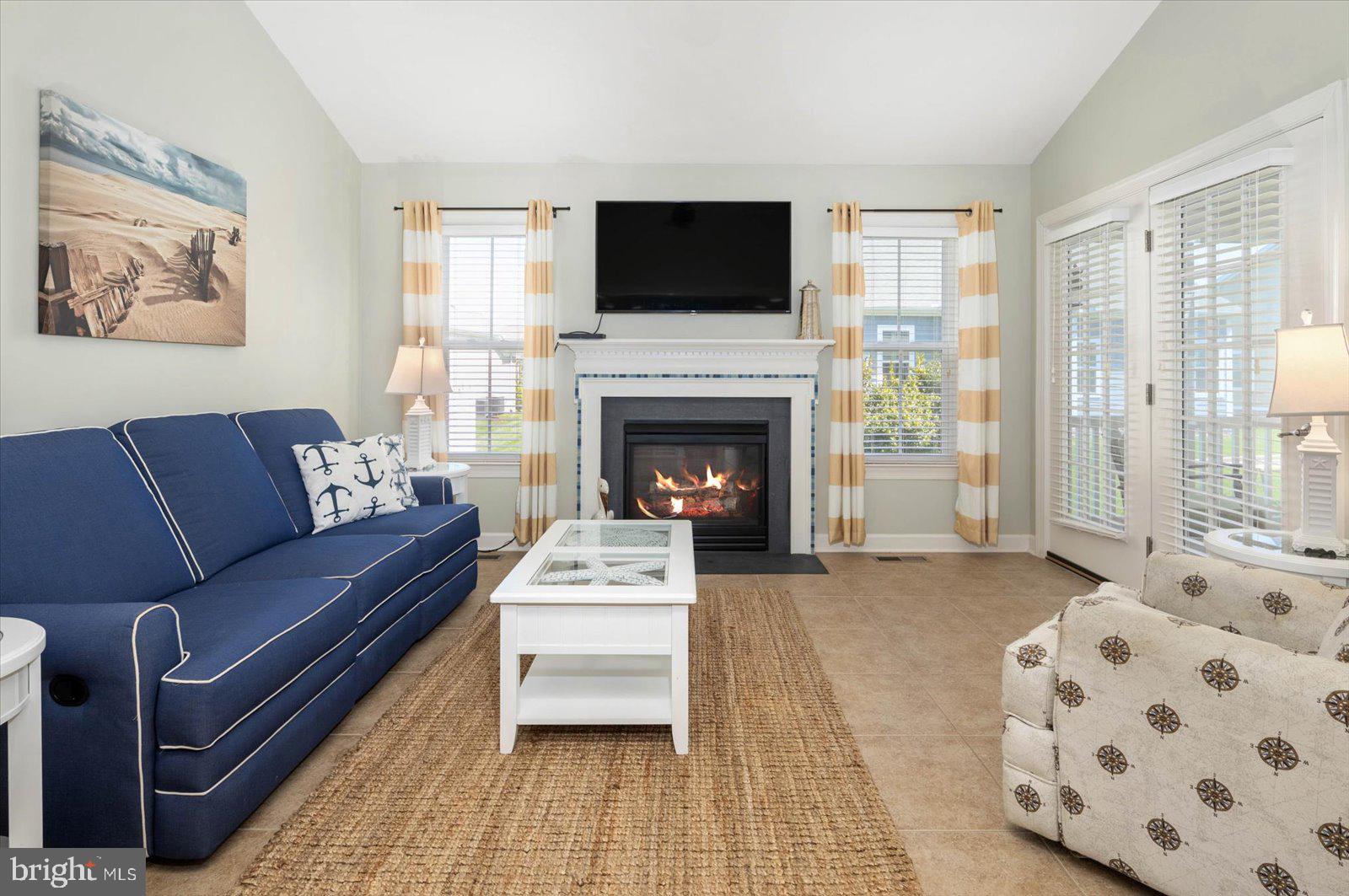 BAYSIDE - Residential