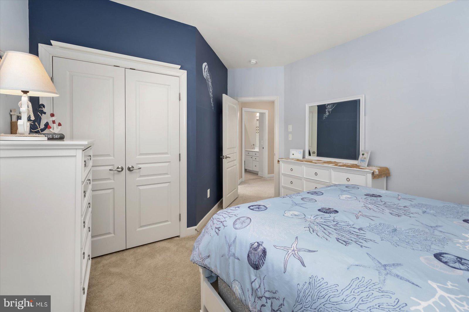 BAYSIDE - Residential