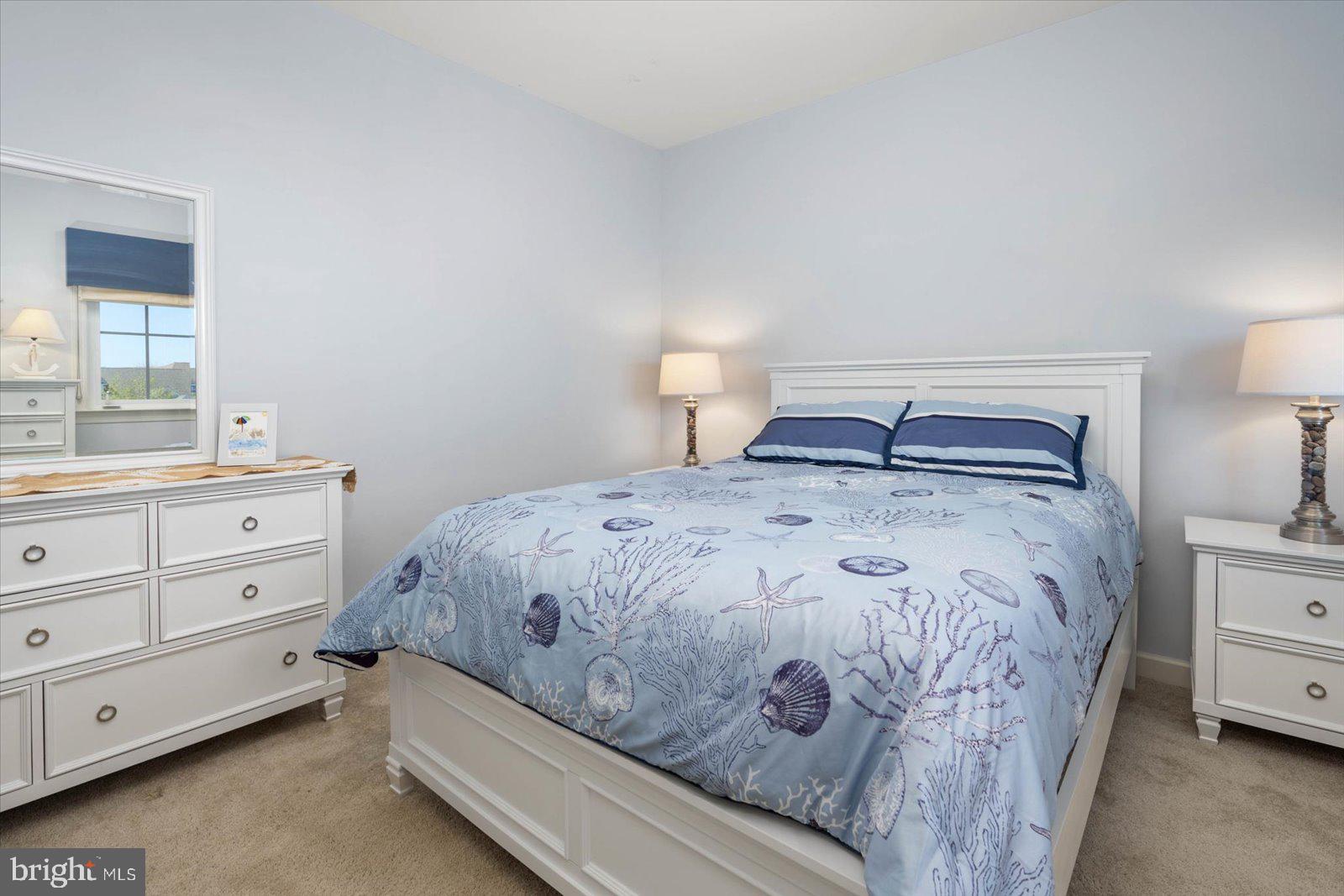 BAYSIDE - Residential