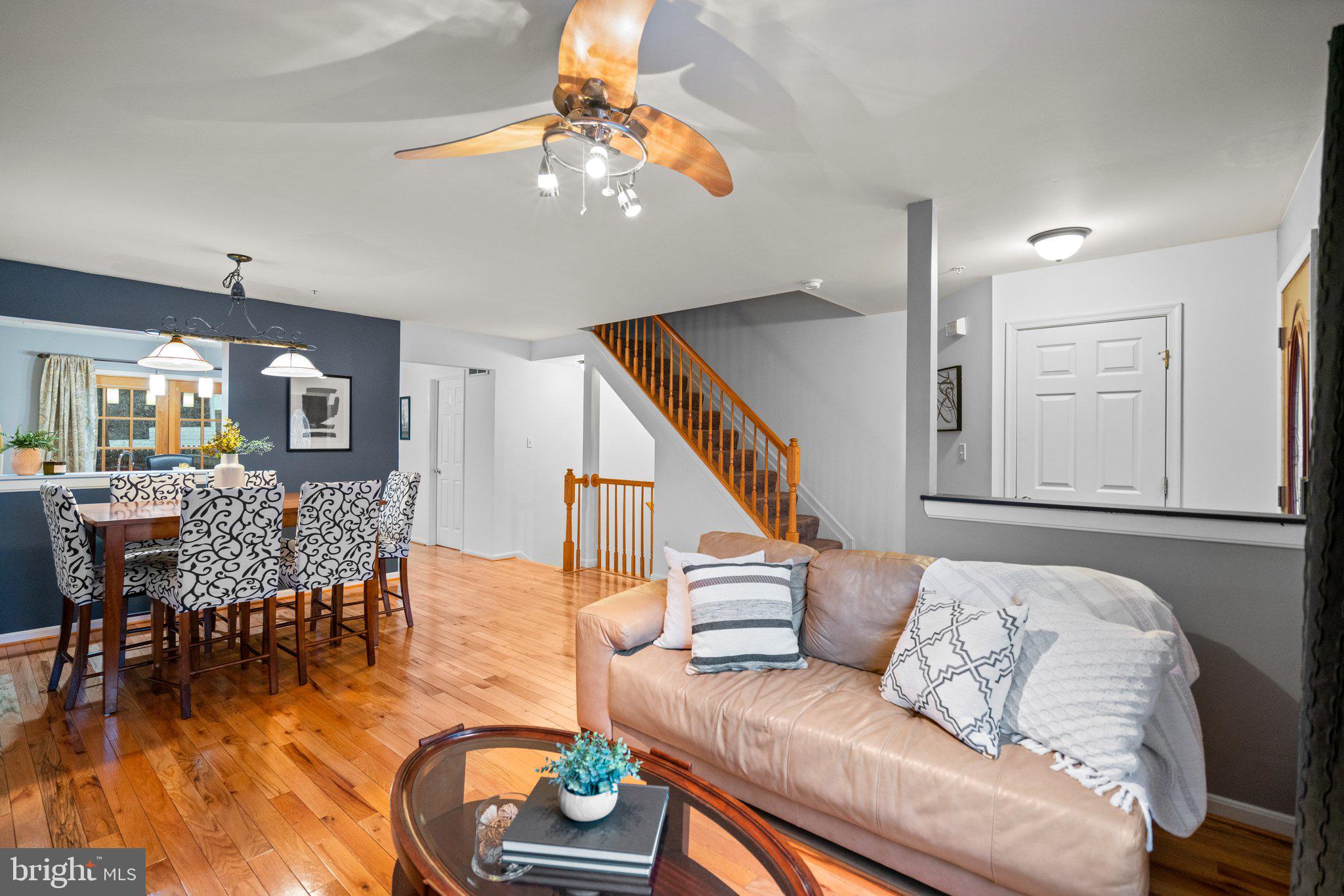 BOSTON COURTS - Residential