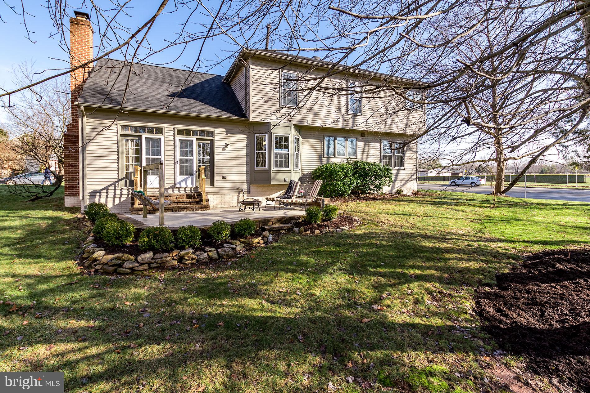 LIFESTYLE AT SULLY STATION - Residential