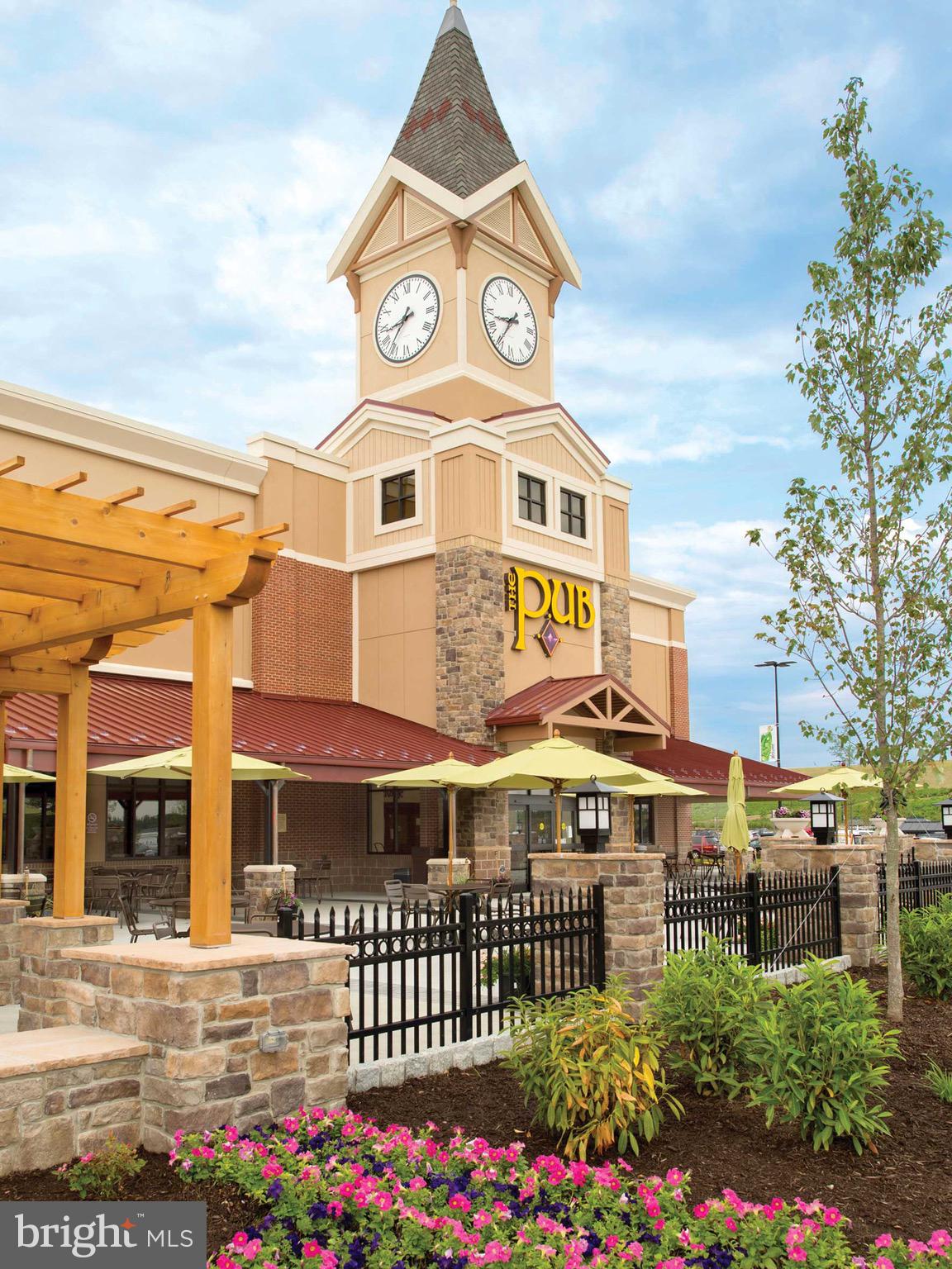 LIFESTYLE AT SULLY STATION - Residential