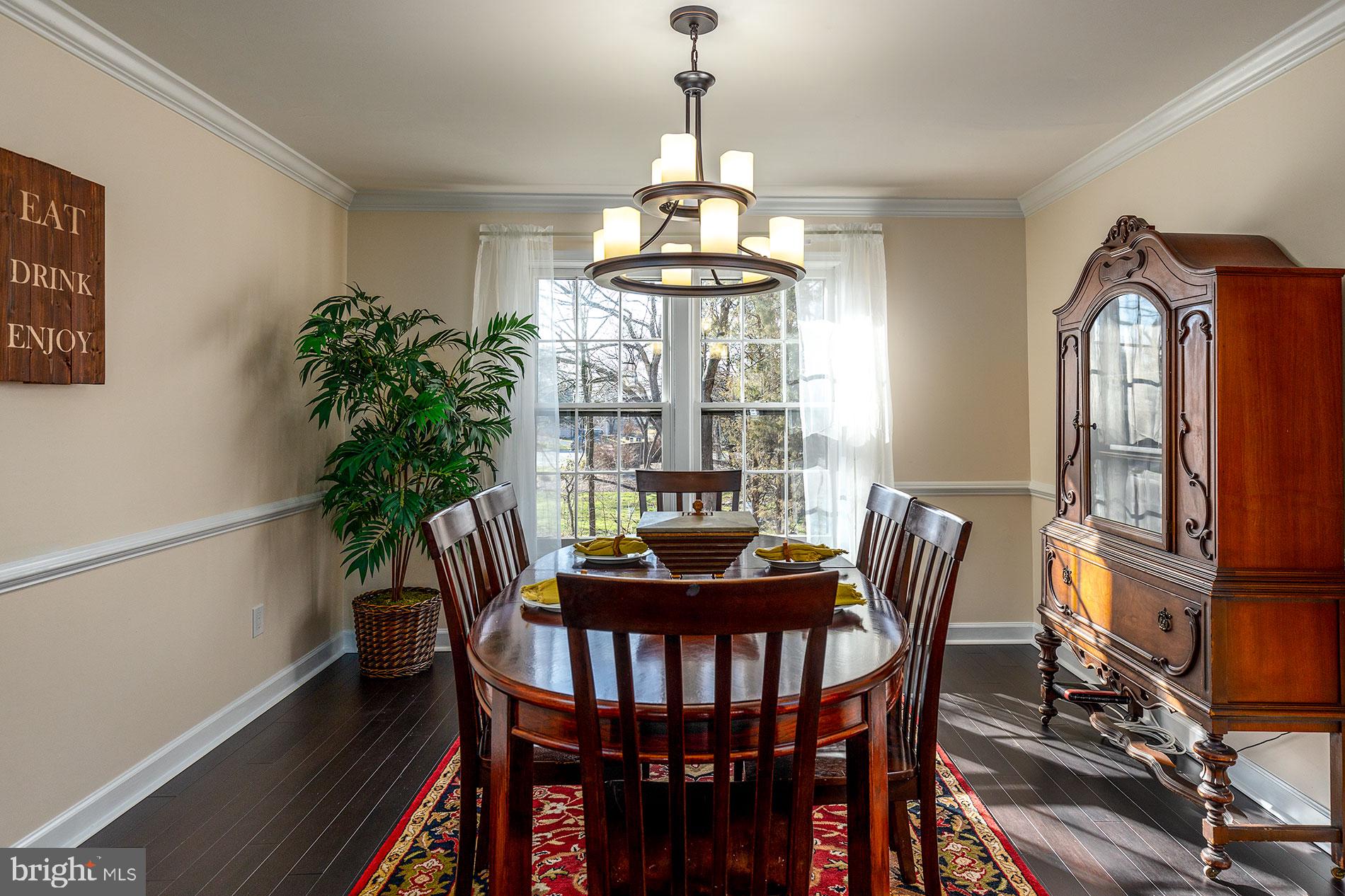 LIFESTYLE AT SULLY STATION - Residential