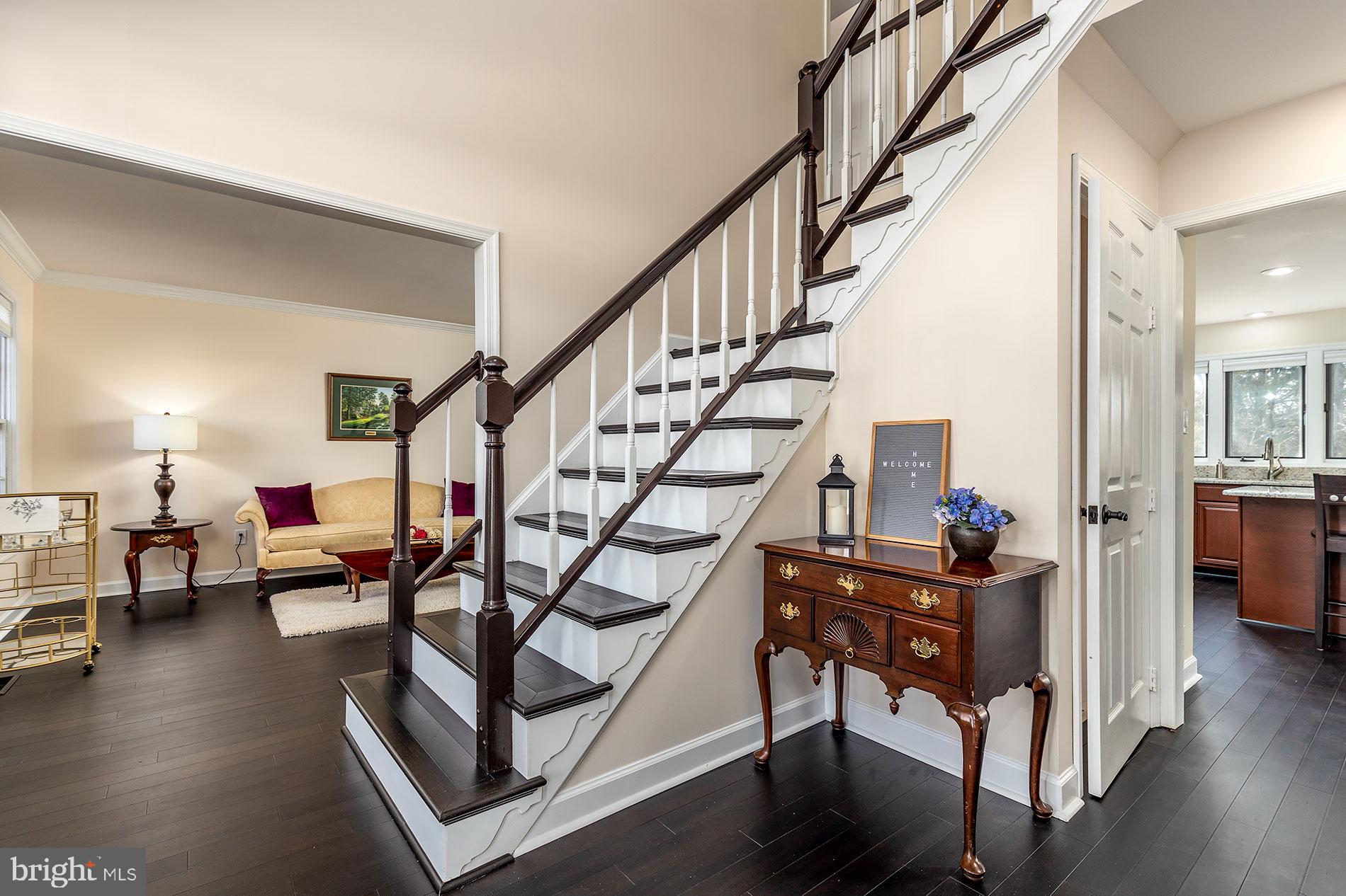 LIFESTYLE AT SULLY STATION - Residential