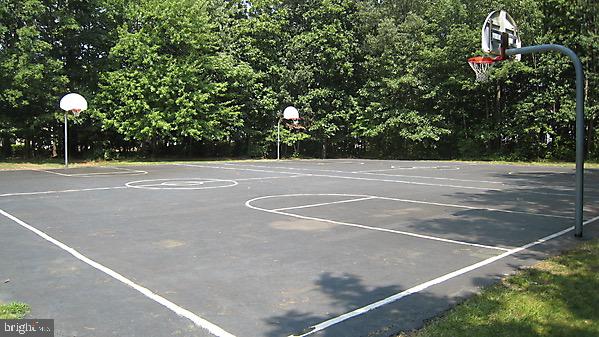 LIFESTYLE AT SULLY STATION - Residential