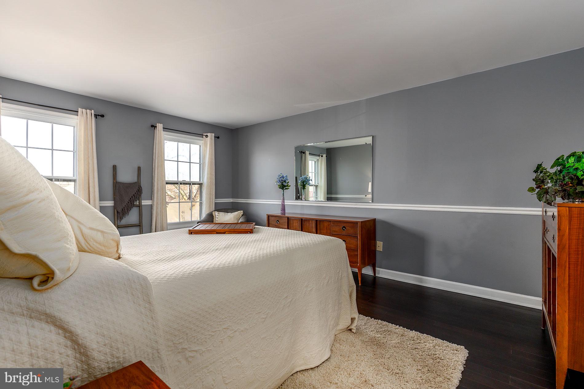 LIFESTYLE AT SULLY STATION - Residential