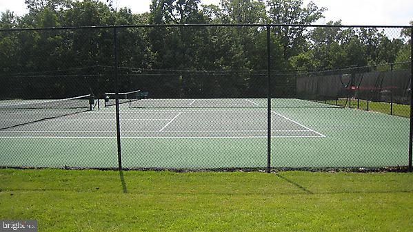 LIFESTYLE AT SULLY STATION - Residential