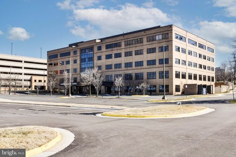 1860 TOWN CENTER DRIVE 220 RESTON VA 20190