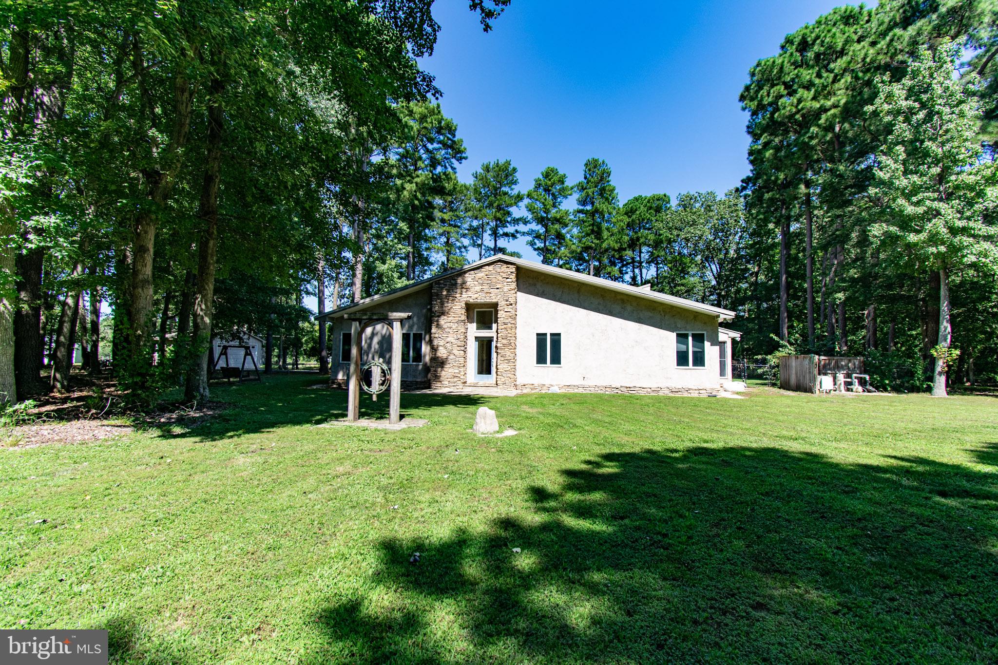 INGLETON ON THE MILES - Residential