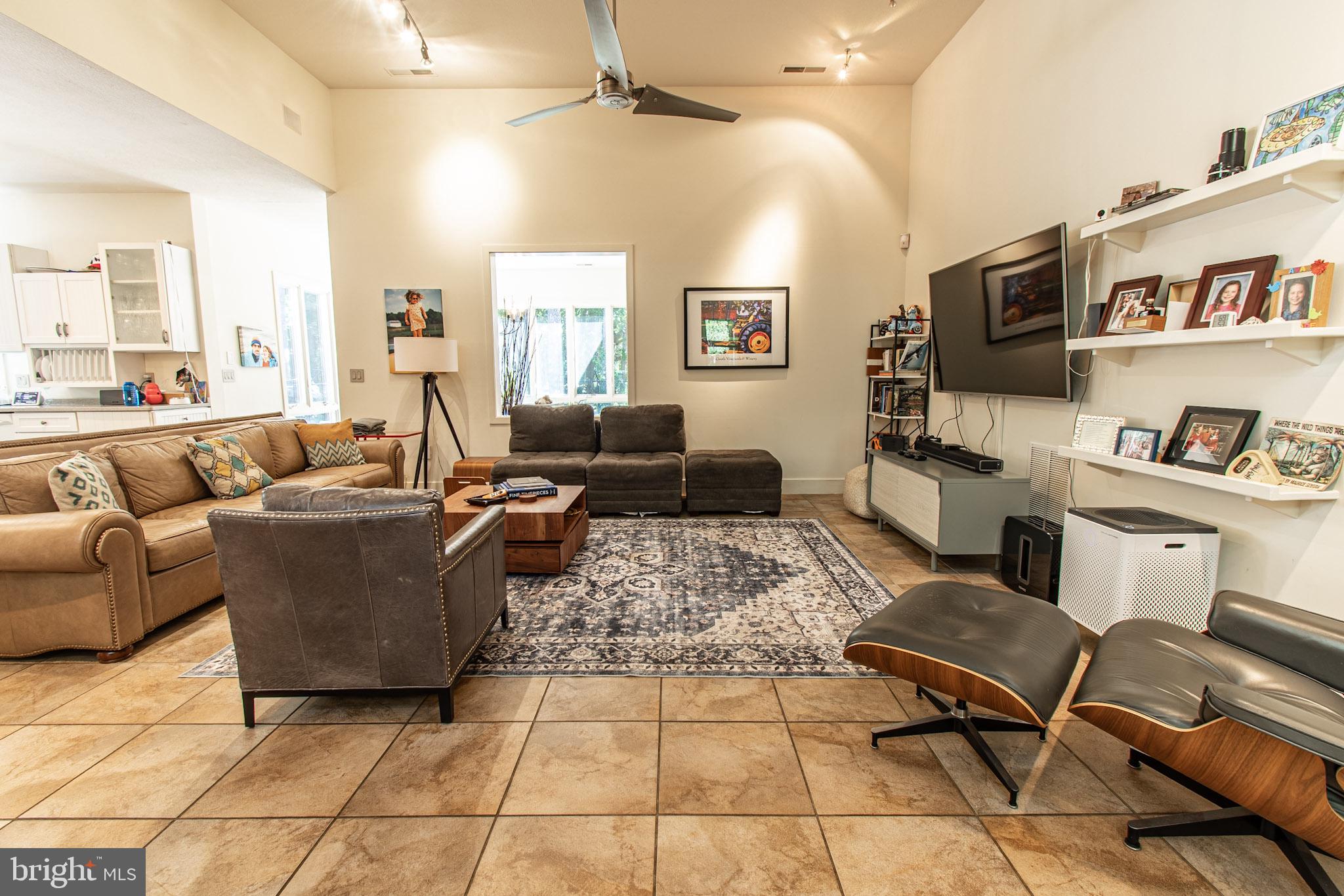 INGLETON ON THE MILES - Residential