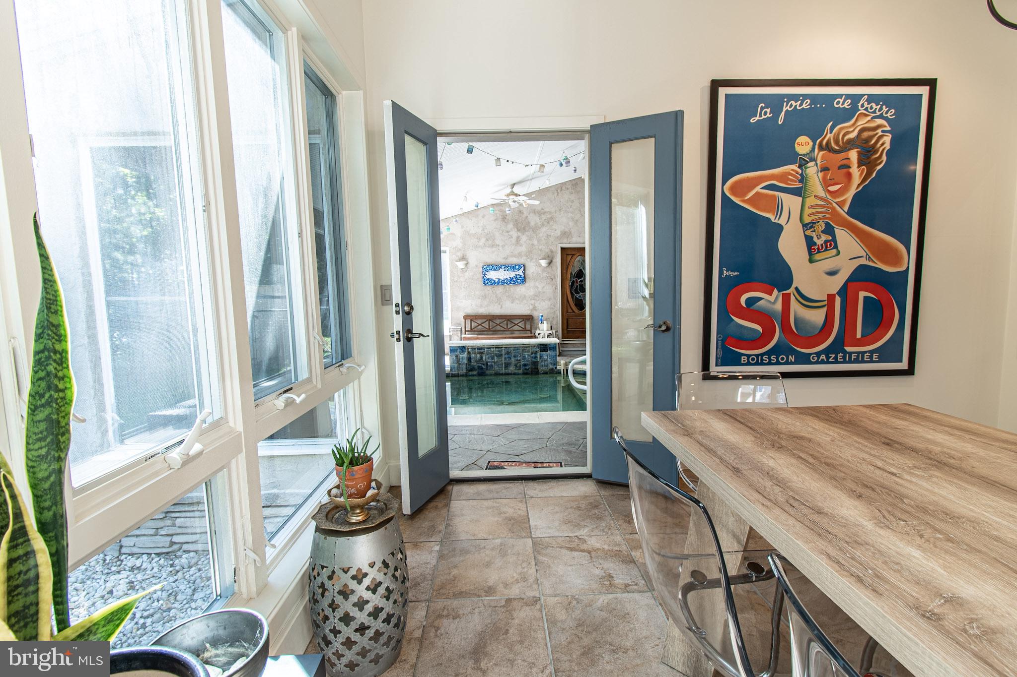 INGLETON ON THE MILES - Residential