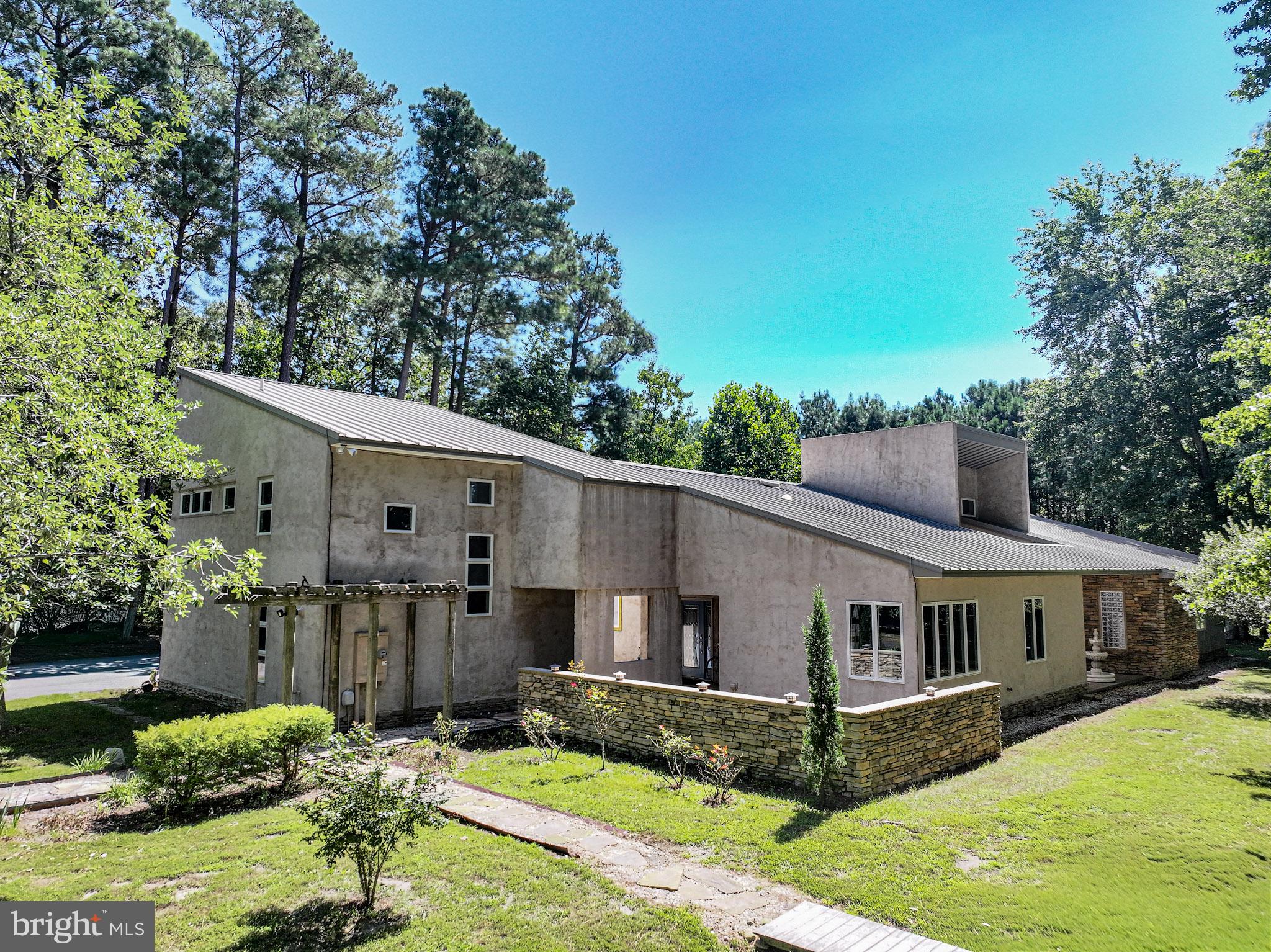 INGLETON ON THE MILES - Residential