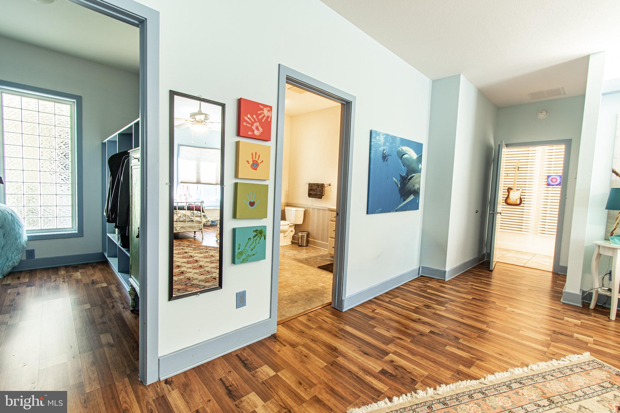 INGLETON ON THE MILES - Residential