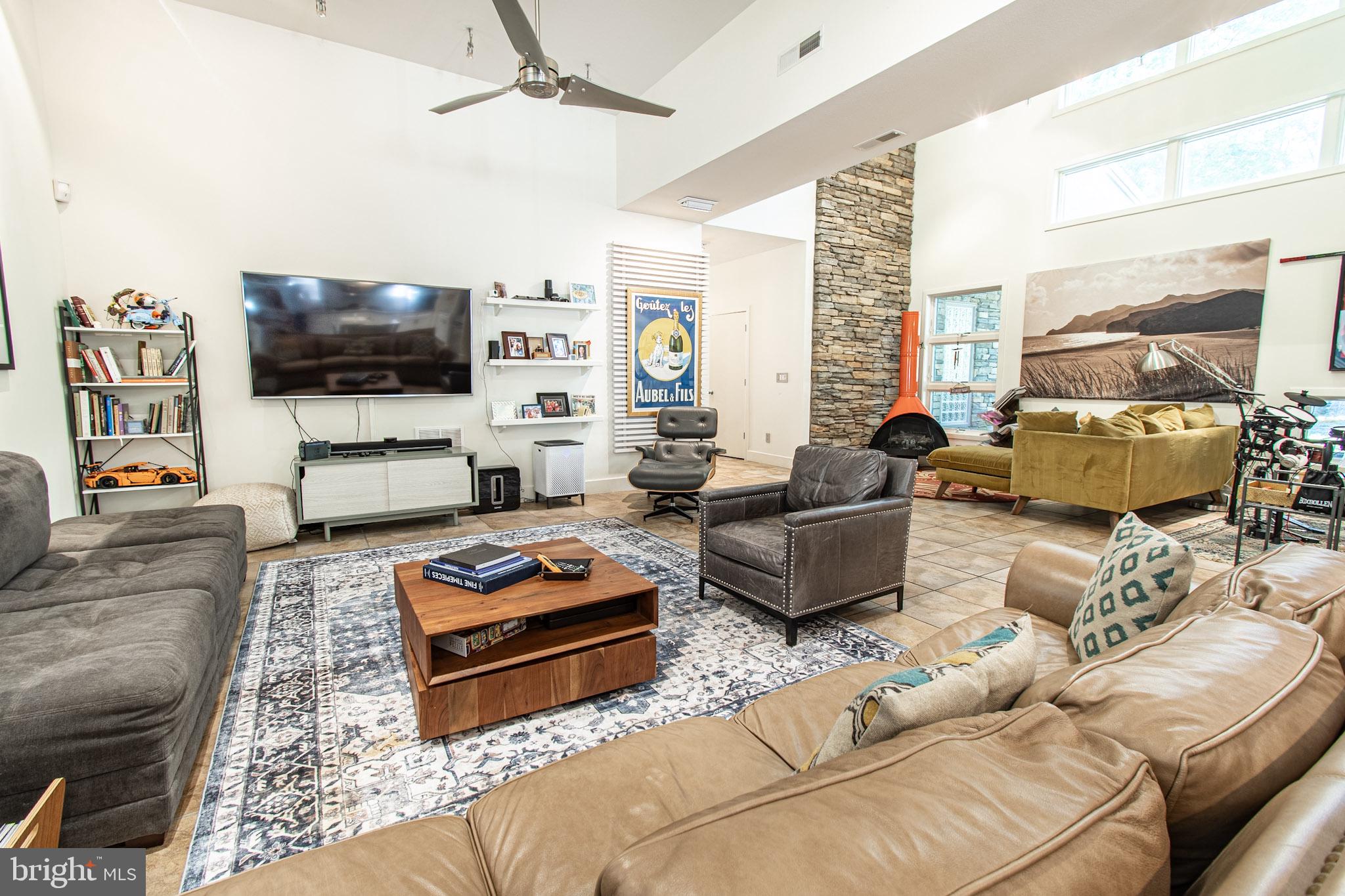 INGLETON ON THE MILES - Residential