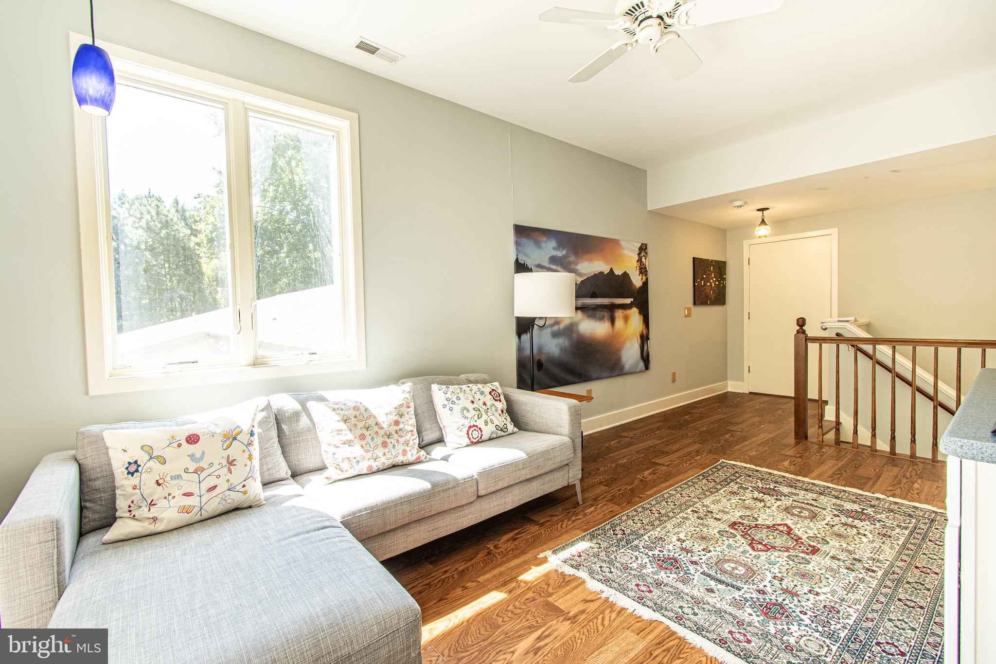 INGLETON ON THE MILES - Residential