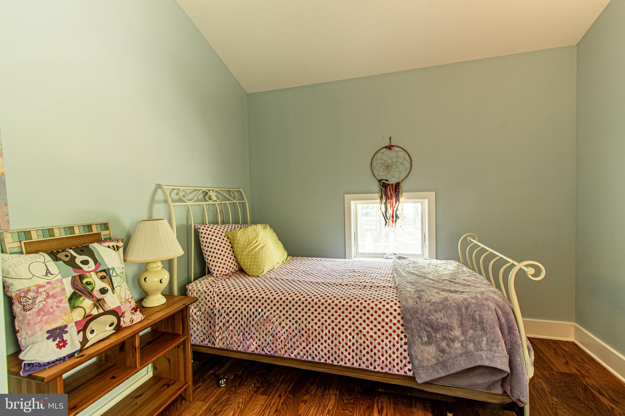 INGLETON ON THE MILES - Residential