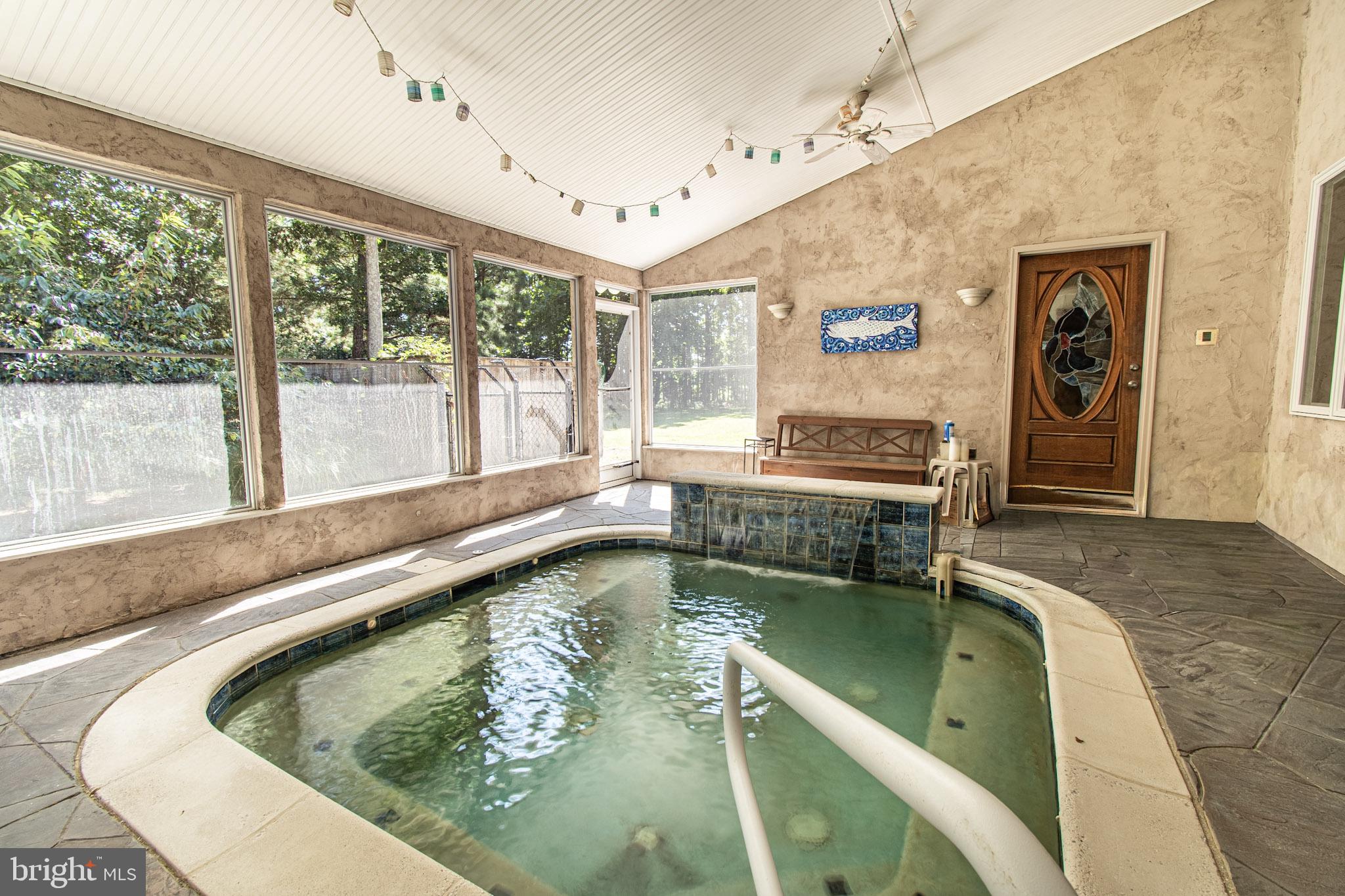 INGLETON ON THE MILES - Residential