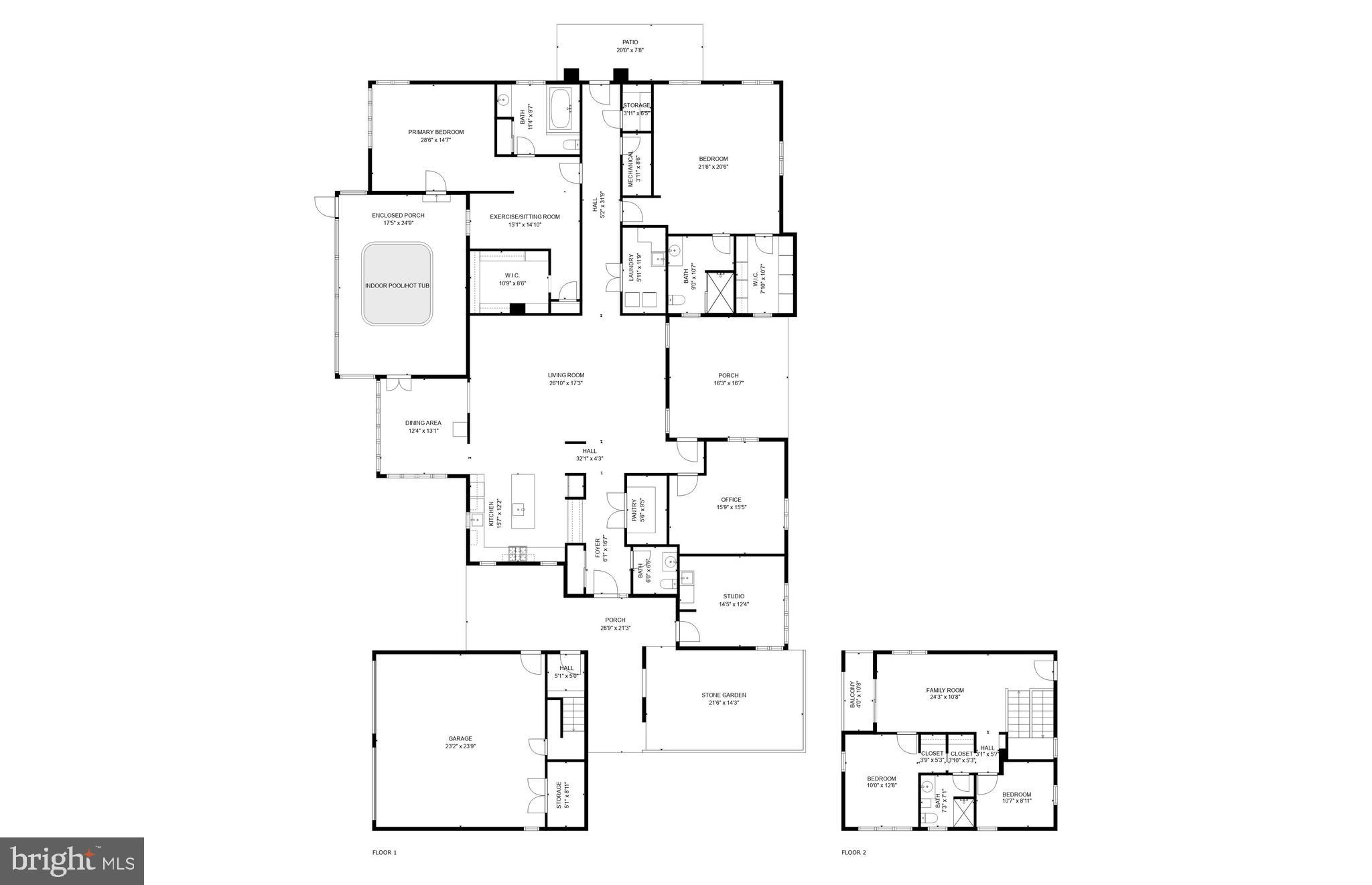 INGLETON ON THE MILES - Residential
