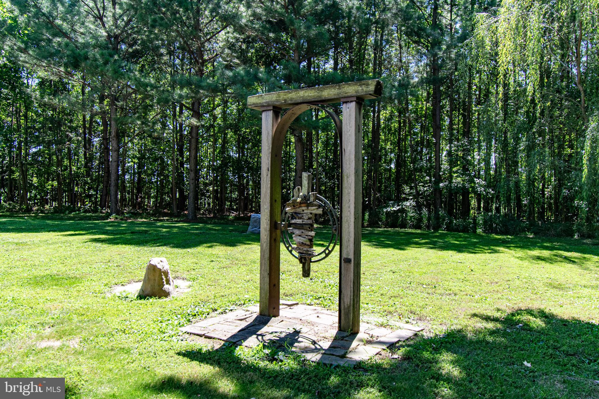 INGLETON ON THE MILES - Residential