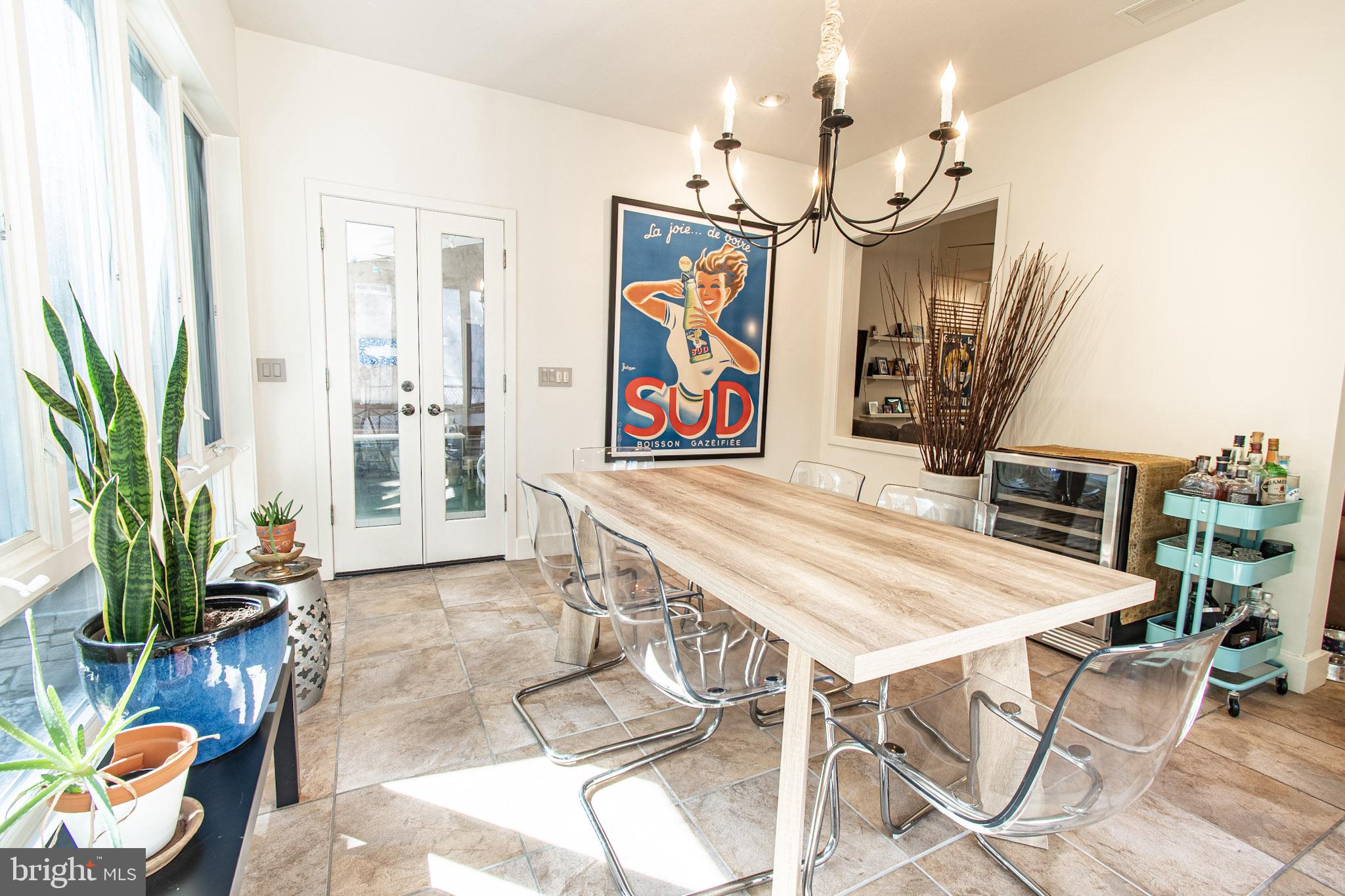 INGLETON ON THE MILES - Residential