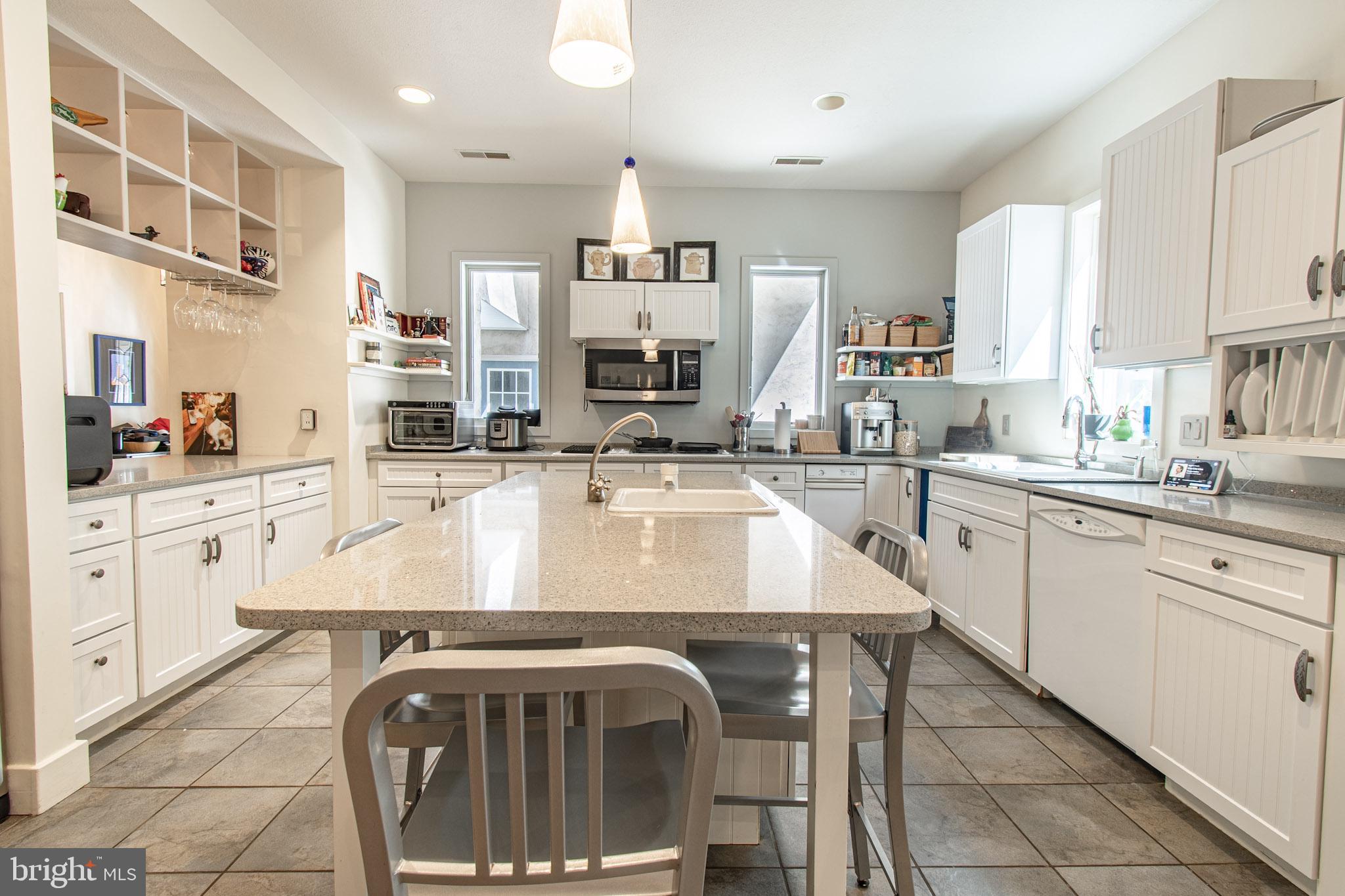 INGLETON ON THE MILES - Residential