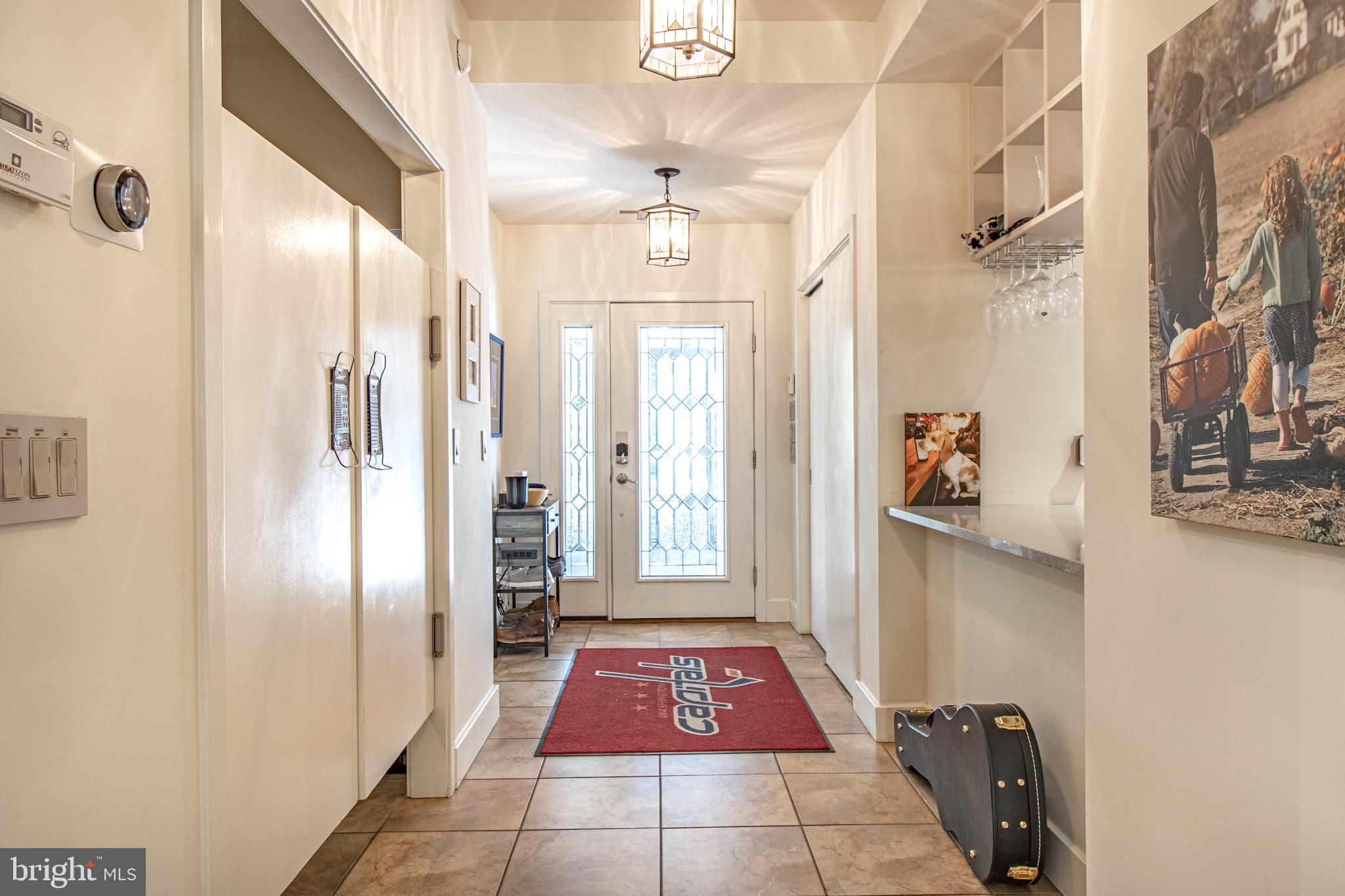 INGLETON ON THE MILES - Residential